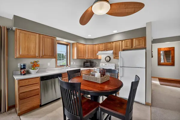 10721 N Bay Shore Lane, Milton, WI 53563