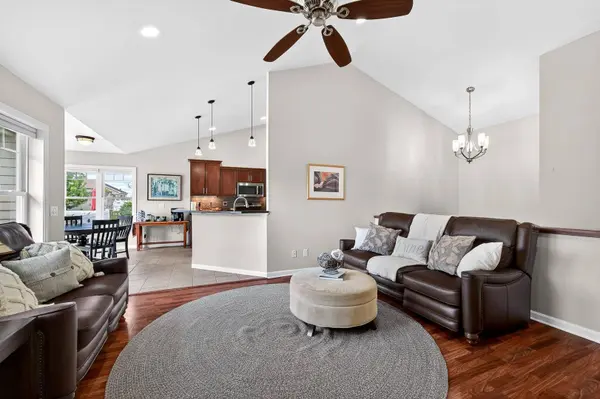 1657 Silverado Drive, Sun Prairie, WI 53590