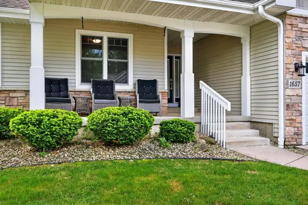 1657 Silverado Drive, Sun Prairie, WI 53590