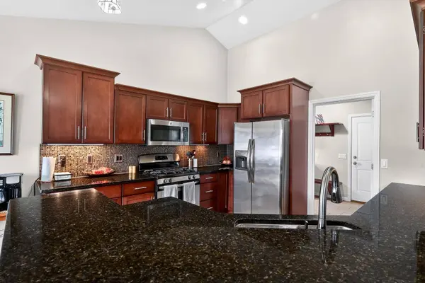1657 Silverado Drive, Sun Prairie, WI 53590