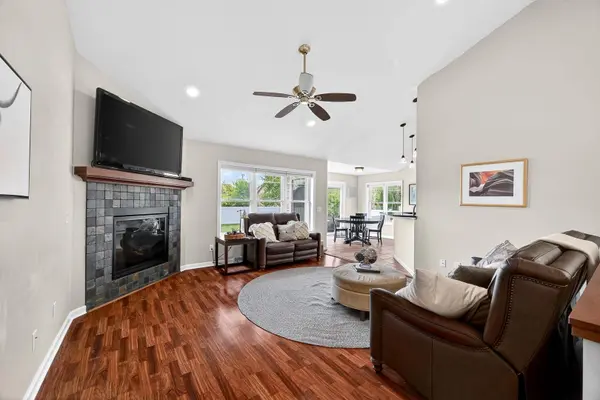 1657 Silverado Drive, Sun Prairie, WI 53590