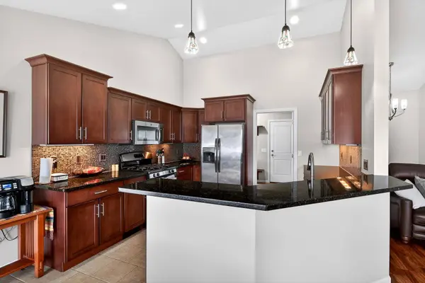 1657 Silverado Drive, Sun Prairie, WI 53590