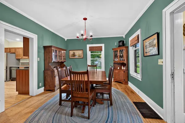 35 W Liberty Street, Evansville, WI 53536
