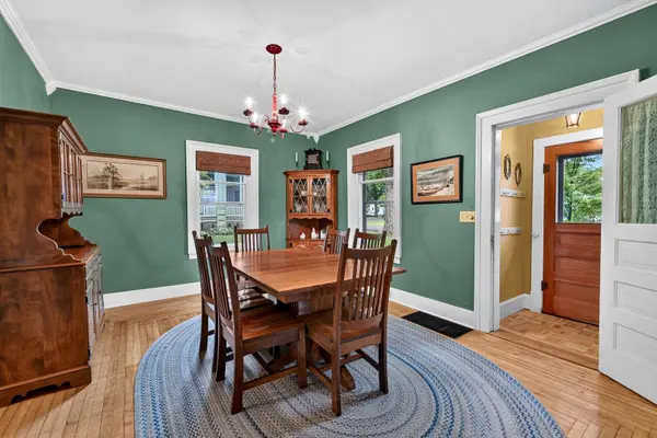 35 W Liberty Street, Evansville, WI 53536