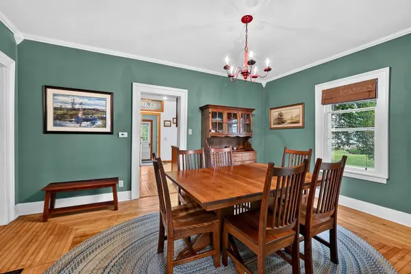 35 W Liberty Street, Evansville, WI 53536