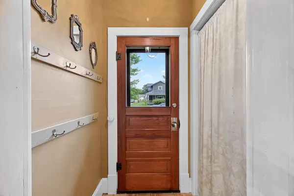 35 W Liberty Street, Evansville, WI 53536