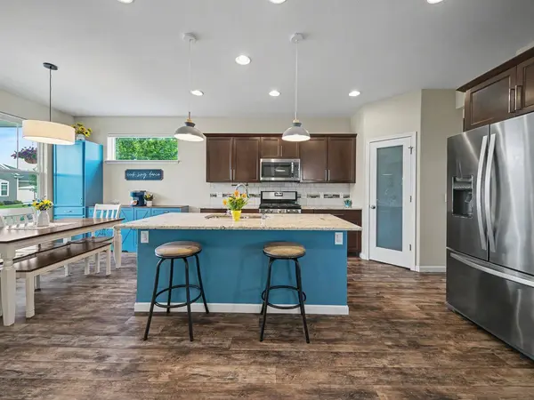 367 Crescendo Drive, Sun Prairie, WI 53590