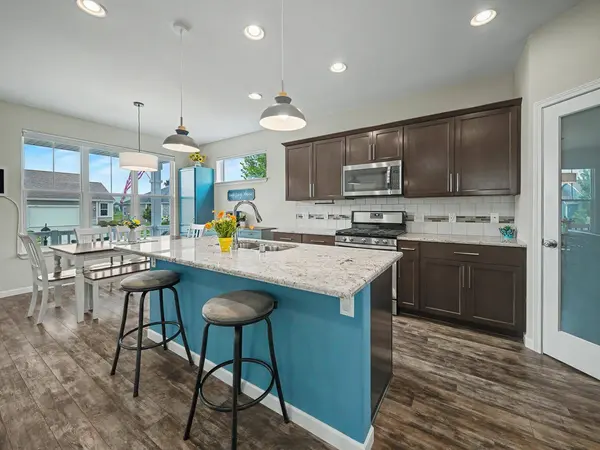 367 Crescendo Drive, Sun Prairie, WI 53590