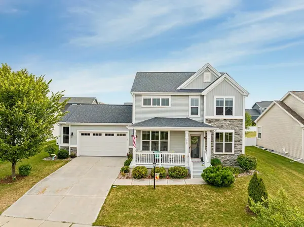 367 Crescendo Drive