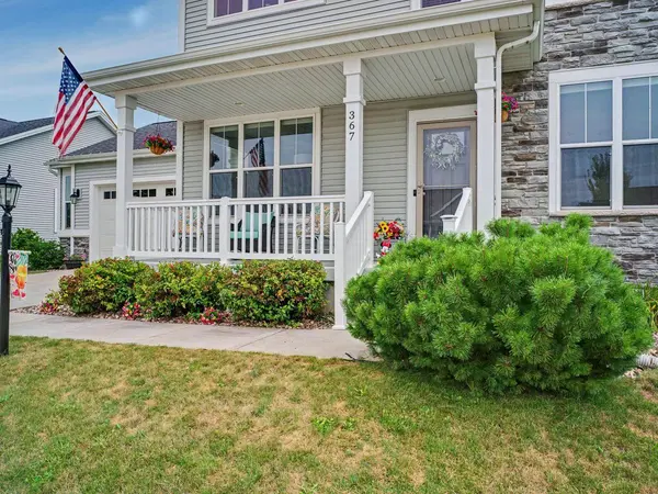 367 Crescendo Drive, Sun Prairie, WI 53590
