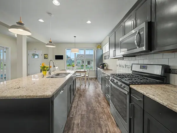 367 Crescendo Drive, Sun Prairie, WI 53590