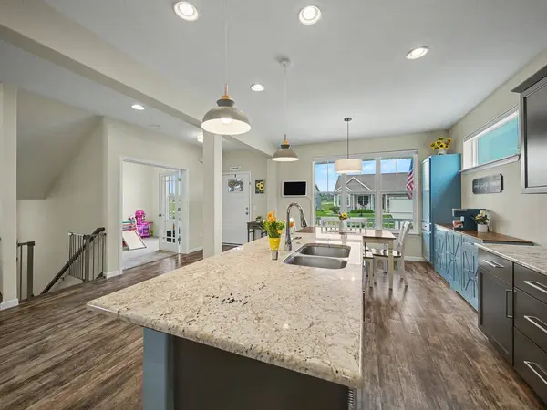 367 Crescendo Drive, Sun Prairie, WI 53590