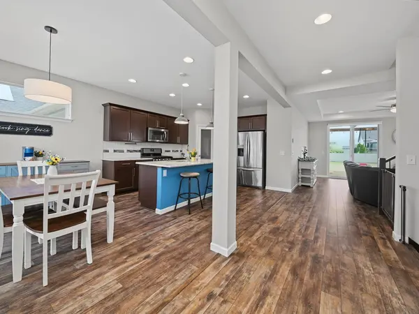 367 Crescendo Drive, Sun Prairie, WI 53590