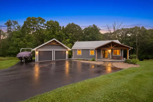 S1398 W Redstone Drive