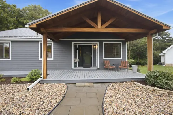 S1398 W Redstone Drive, La Valle, WI 53941