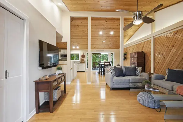 S1398 W Redstone Drive, La Valle, WI 53941