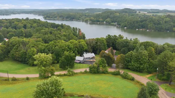 S1398 W Redstone Drive, La Valle, WI 53941