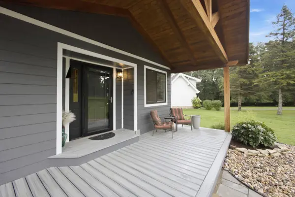 S1398 W Redstone Drive, La Valle, WI 53941