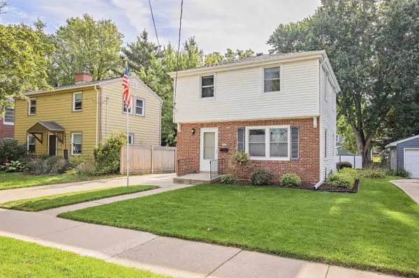 2537 Hoard Street, Madison, WI 53704