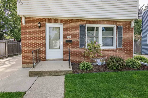 2537 Hoard Street, Madison, WI 53704
