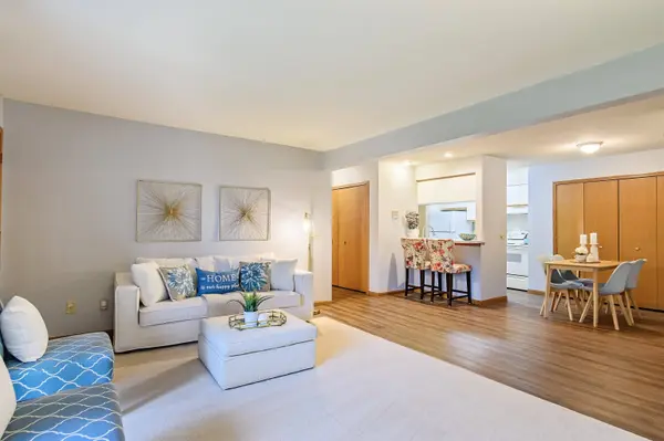 883 Park Street #102, Oregon, WI 53575