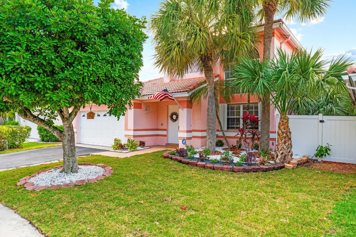 3071 NW 71st Ave, Margate, FL 33063-7861