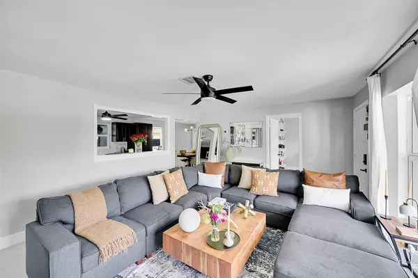 3657 Ruskin Ave, Boynton Beach, FL 33436-3403