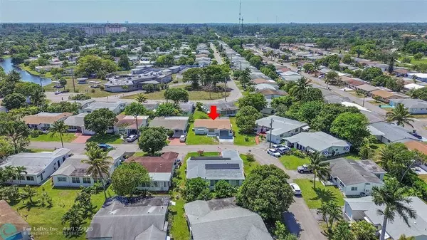 4383 NW 47 Terrace, Lauderdale Lakes, FL 33319