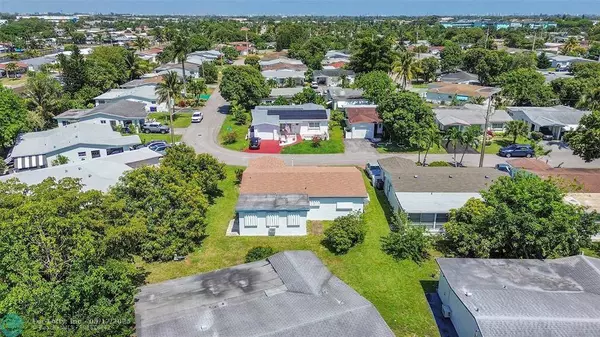 4383 NW 47 Terrace, Lauderdale Lakes, FL 33319