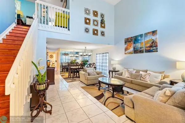 3071 NW 71st Ave, Margate, FL 33063