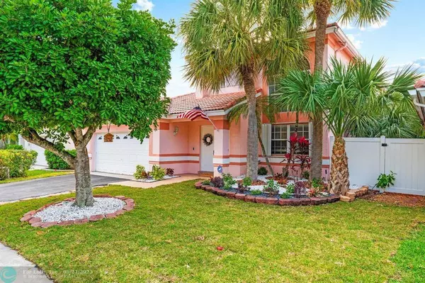 3071 NW 71st Ave, Margate, FL 33063