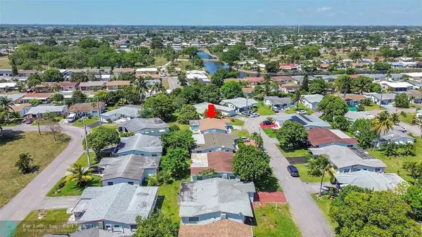 4383 NW 47 Terrace, Lauderdale Lakes, FL 33319