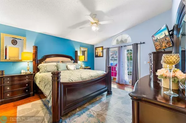 3071 NW 71st Ave, Margate, FL 33063