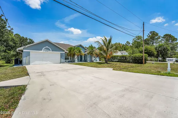 6107 NW Gause AVE, Port St. Lucie, FL 34986