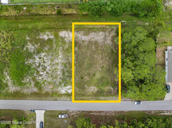 442 SW Holin AVE SW, Palm Bay, FL 32908