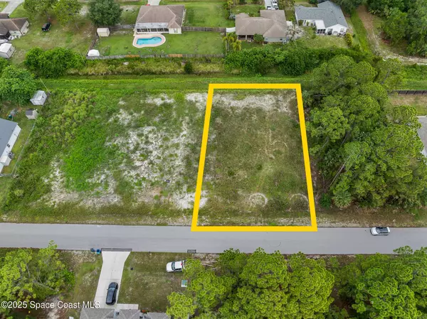 442 SW Holin AVE SW, Palm Bay, FL 32908