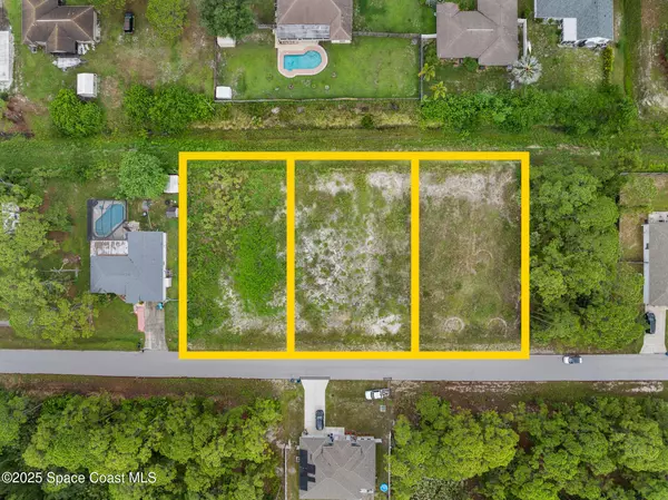 442 SW Holin AVE SW, Palm Bay, FL 32908