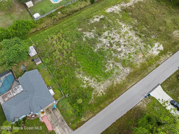 458 SW Holin AVE SW, Palm Bay, FL 32908