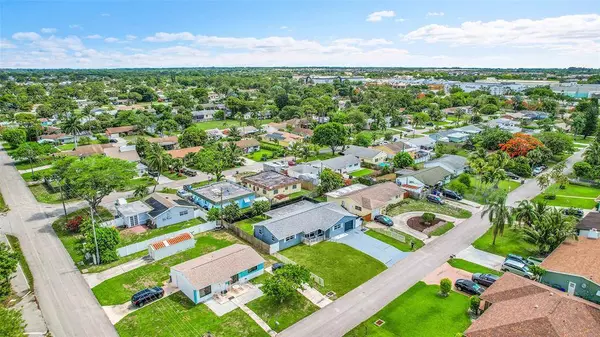 3657 Ruskin Ave, Boynton Beach, FL 33436