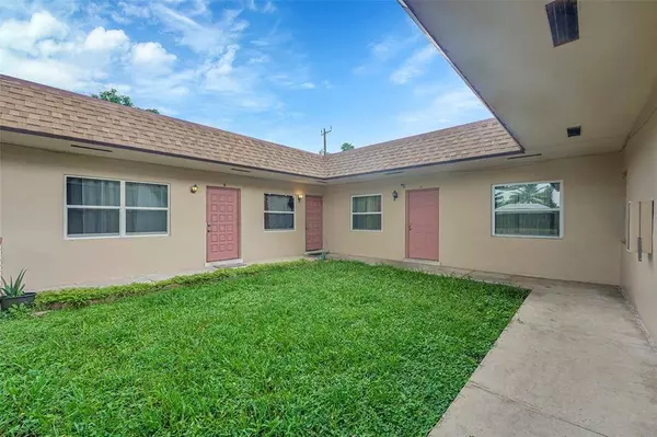 4001 NW 31st Ave, Lauderdale Lakes, FL 33309