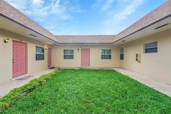 4001 NW 31st Ave, Lauderdale Lakes, FL 33309