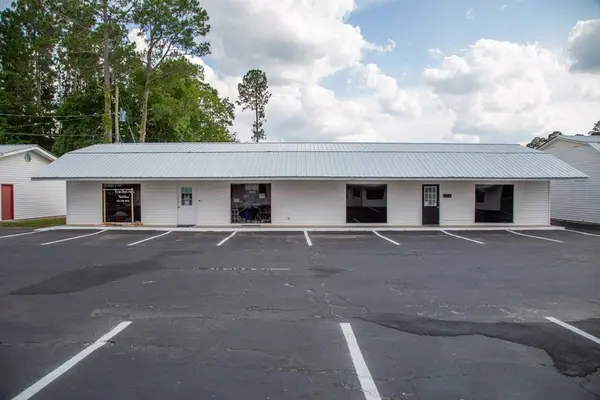 680 Main St, Baxley, GA 31513