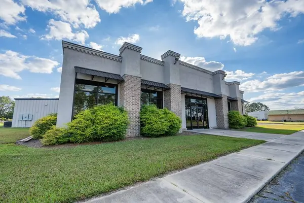 1205 Parker St, Baxley, GA 31513