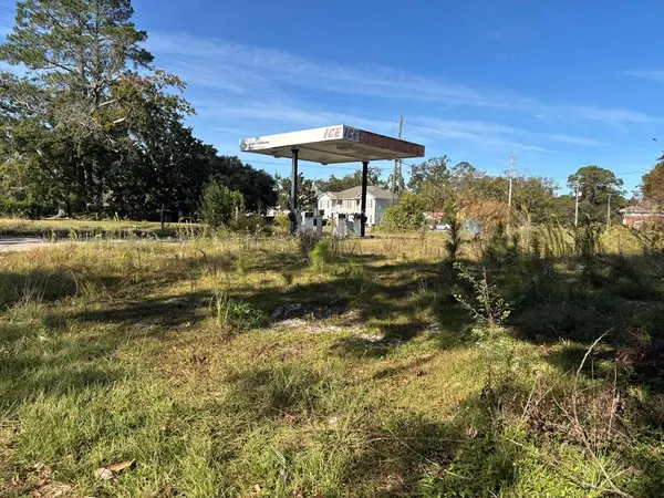 664 Plum St, Jesup, GA 31545