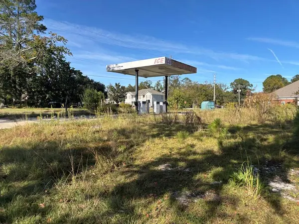 664 Plum St, Jesup, GA 31545