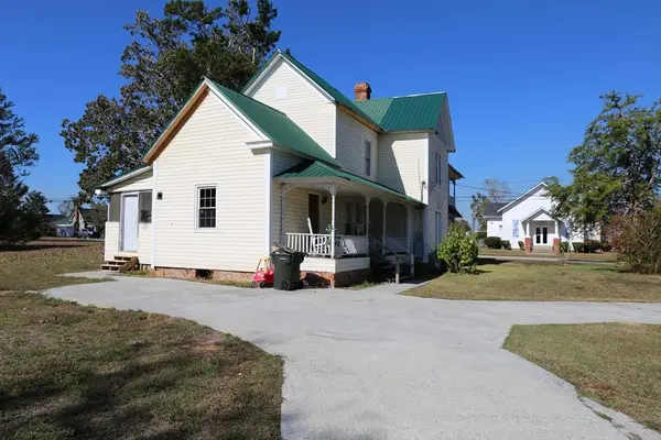 203 Church St, Mt. Vernon, GA 30445