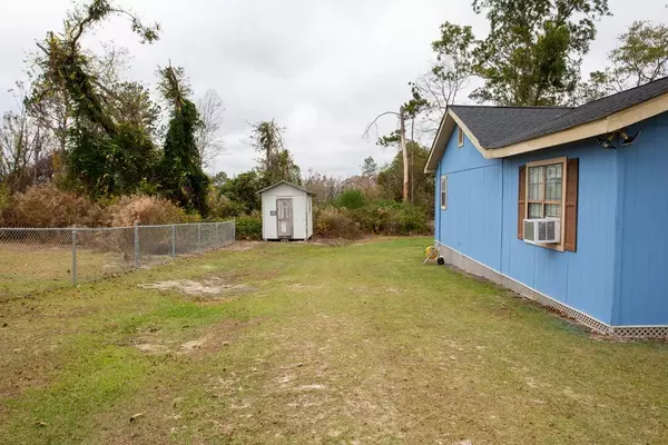 274 Cedarwood Subdivision Rd, Uvalda, GA 30473