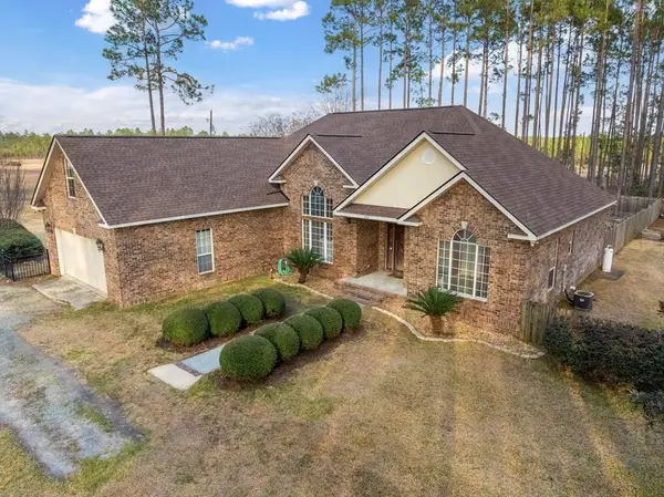 612 Industrial Pk Dr, Baxley, GA 31513