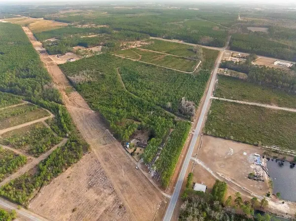 612 Industrial Pk Dr, Baxley, GA 31513