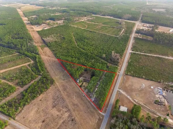 612 Industrial Pk Dr, Baxley, GA 31513
